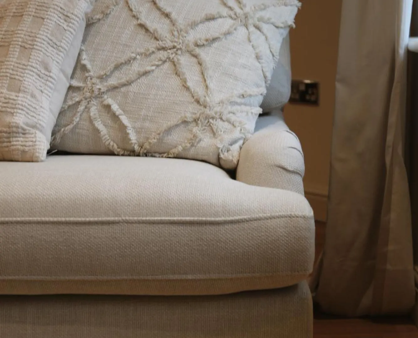 Yarm Luxury Apartments - Bank House - Private Gated Carpark