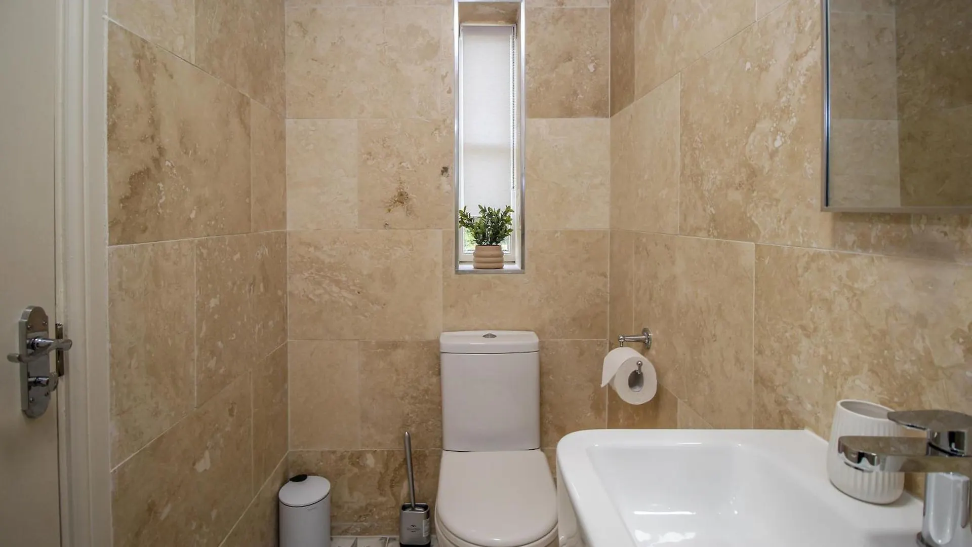 Yarm Luxury Apartments - Bank House - Private Gated Carpark 0*,