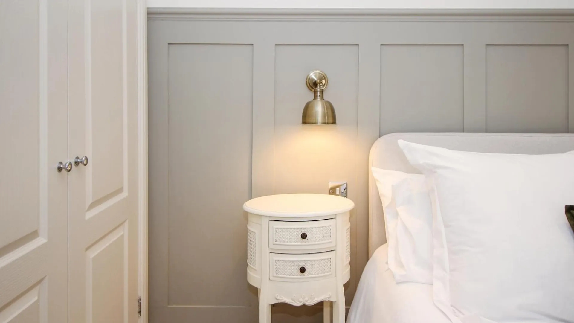 Yarm Luxury Apartments - Bank House - Private Gated Carpark