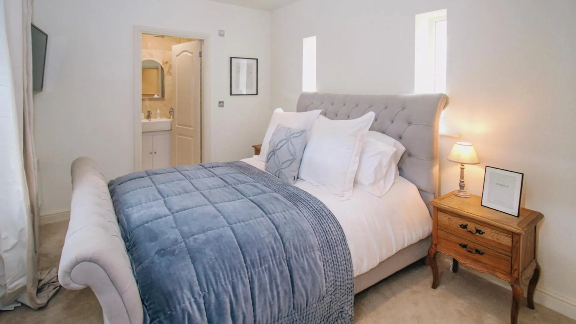 Yarm Luxury Apartments - Bank House - Private Gated Carpark 0*,  Großbritannien