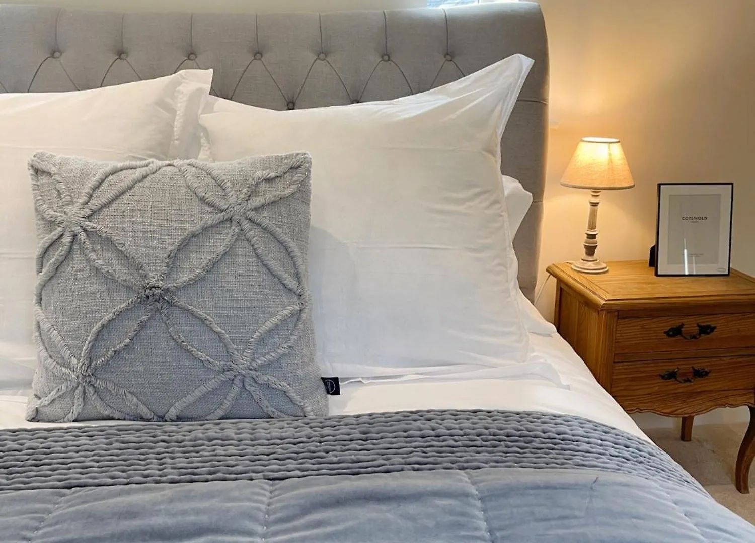 Yarm Luxury Apartments - Bank House - Private Gated Carpark