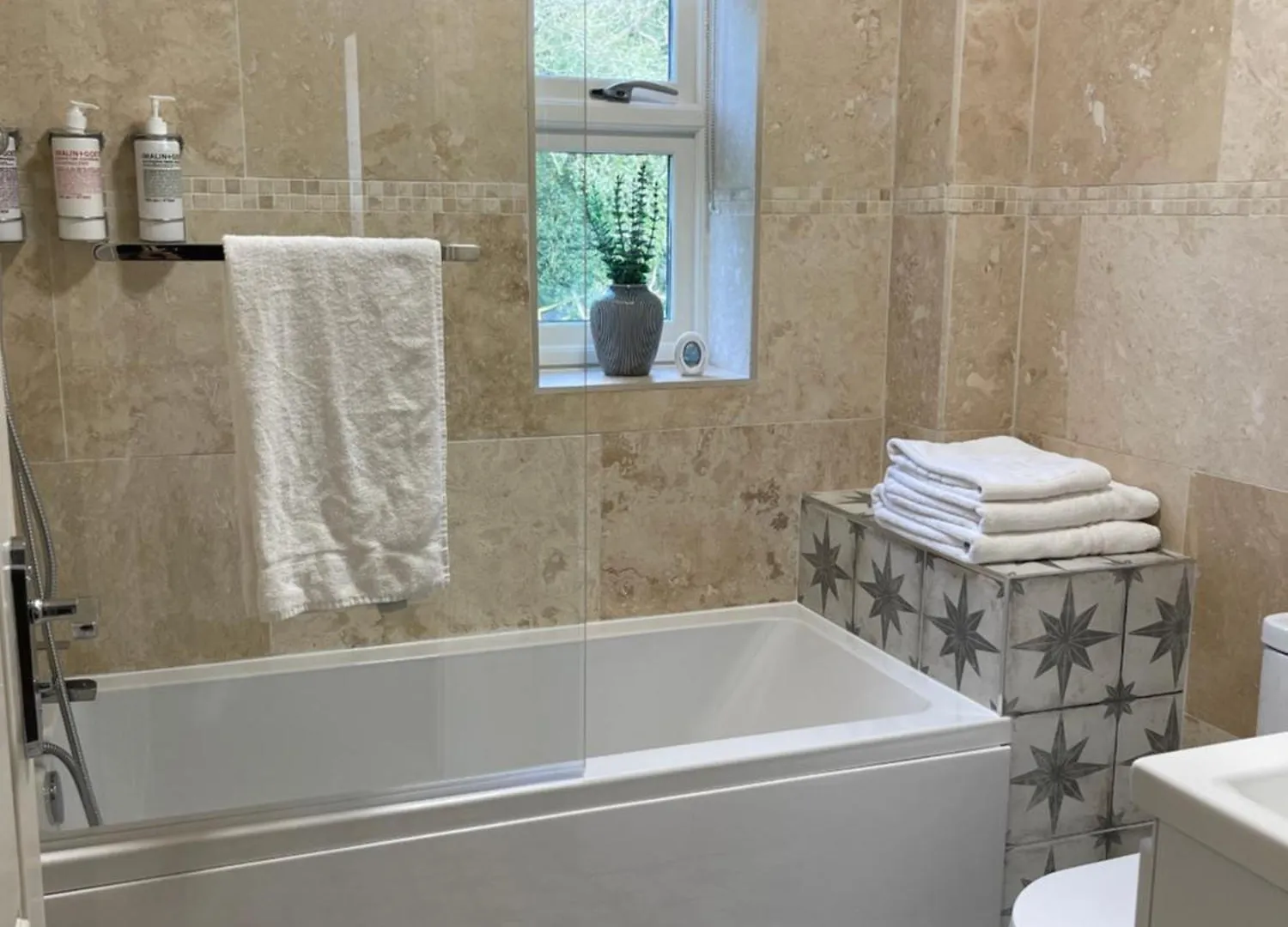 Yarm Luxury Apartments - Bank House - Private Gated Carpark